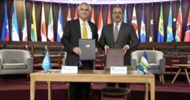 Cepal y CAF unen compromisos para impulsar cooperación regional