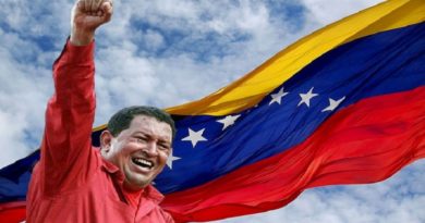 Encuentro Mundial por la vigencia del pensamiento de Chávez inicia este viernes en Caracas