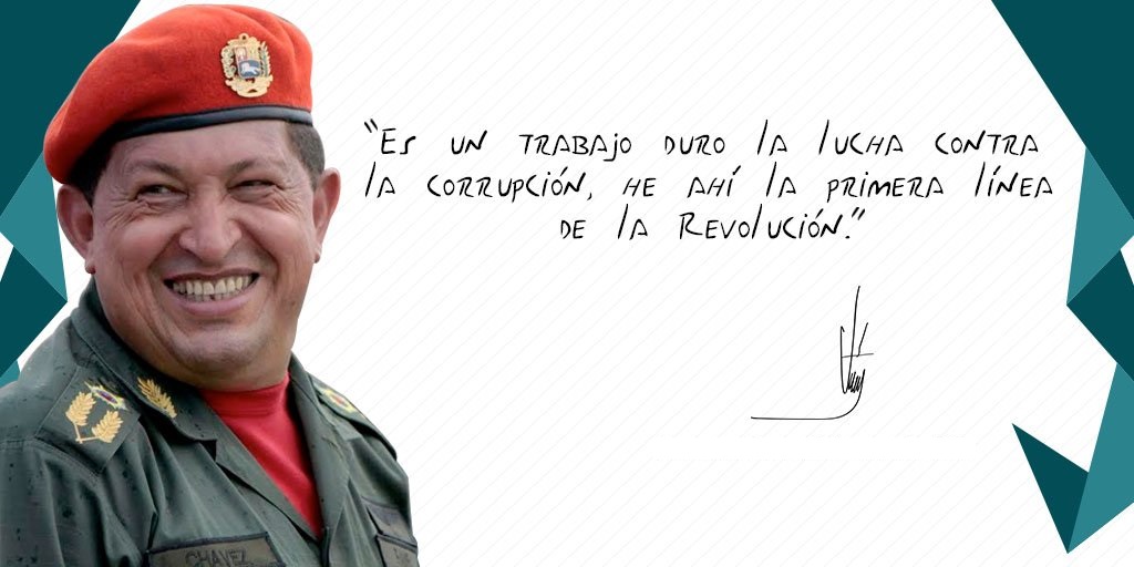 CAIGA QUIEN CAIGA (III) | Lucha anticorrupción sin cuartel