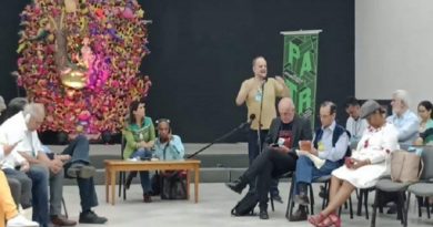 Coloquio Internacional "Patria en Cuba" enfoca sus debates sobre la Soberanía Tecnológica