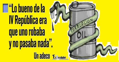 Retrato de un gemelo inconforme, por Clodovaldo Hernández