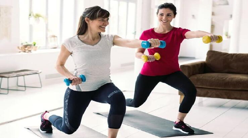 Estos son algunos de los beneficios que proporciona el ejercicio a la salud