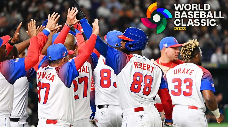 Cuba recibe alabanzas del mundo por su clasificación a semifinales del CMB