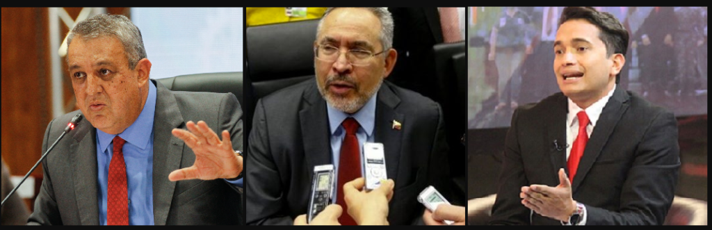 CAIGA QUIEN CAIGA | Golpes contra los corruptos en PDVSA (II/3)
