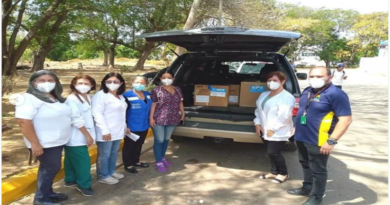IFICS podrá detectar casos de tuberculosis con equipos de biología molecular en Falcón