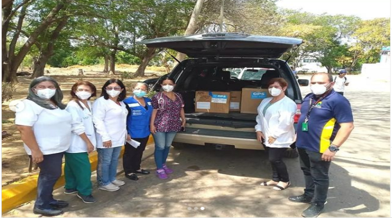 IFICS podrá detectar casos de tuberculosis con equipos de biología molecular en Falcón