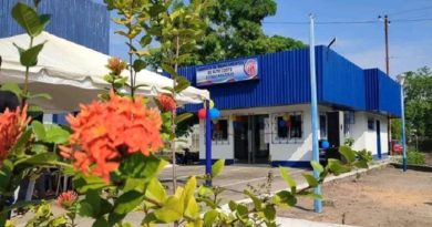Inauguran Farmacia de Alto Costo en Amazonas