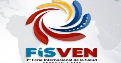 FisVen 2023 ofrecerá diversas actividades de salud en Parque Los Caobos