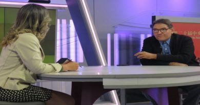 Francisco González: Chávez fue la bisagra para que Venezuela comenzara un Mundo Alternativo con Rusia, China y países progresistas