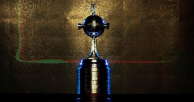 Así quedaron los bombos de cara al sorteo de la fase de grupos de la Copa Libertadores 2023