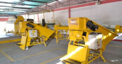 Anuncian pronta reactivación de la Planta Acondicionadora de Tubérculos, Raíces y Hortalizas en Lara