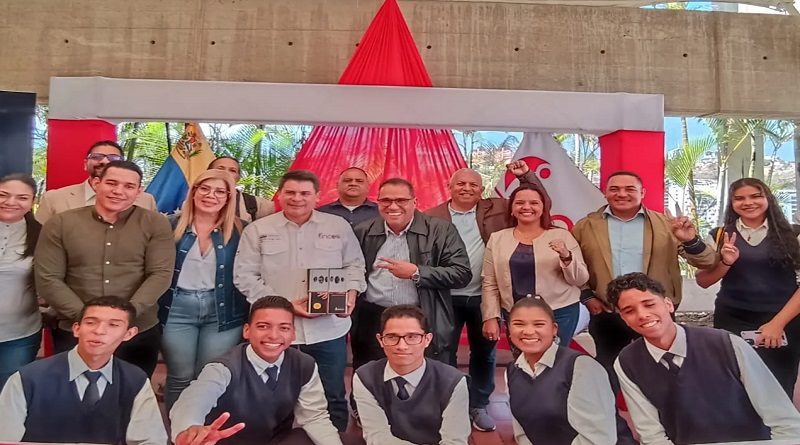 Comisión del Poder Popular AN conoce propuesta para ampliar rango de acción del Inces