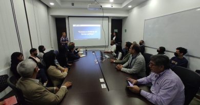 Dictan conversatorio “Conoce e Invierte de forma exitosa en el Mercado de Valores venezolano”