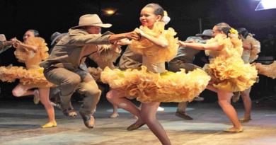 En Monagas conmemoran Día Nacional del Joropo con actividades culturales