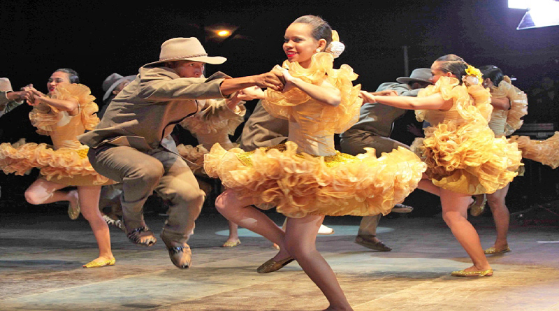 En Monagas conmemoran Día Nacional del Joropo con actividades culturales