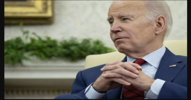 Casa Blanca informa que Joe Biden fue operado por un carcinoma en febrero