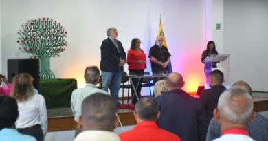 Inicia IV Cohorte del Diplomado en Comunicación Política de Lauicom