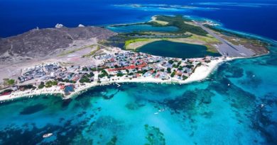 Diseñan plan estratégico para fortalecer y garantizar suministro eléctrico en Los Roques