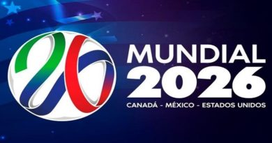 La FIFA aprueba formato para Mundial 2026 con 12 grupos de cuatro equipos