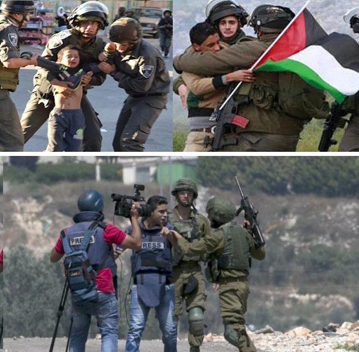 UE considera “irrespetuoso y peligroso” comentario de ministro israelí que catalogó a Palestina como “un invento”