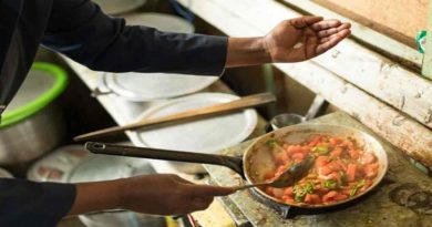 OMS alerta sobre consumo excesivo de sodio en la población