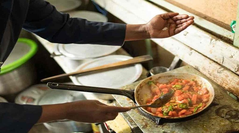 OMS alerta sobre consumo excesivo de sodio en la población