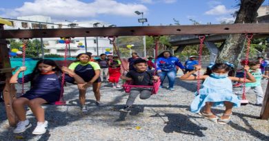 Alcaldía de Caracas entrega espacios recuperados para la ciudadanía