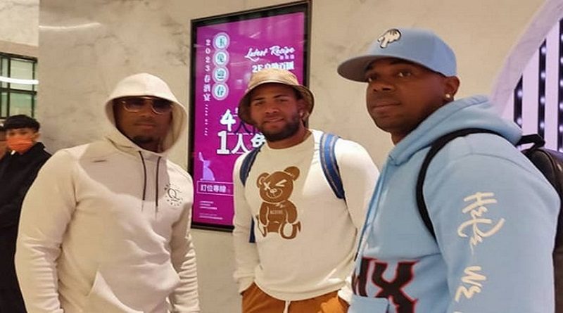 Cuba completó equipo para Clásico Mundial de Béisbol