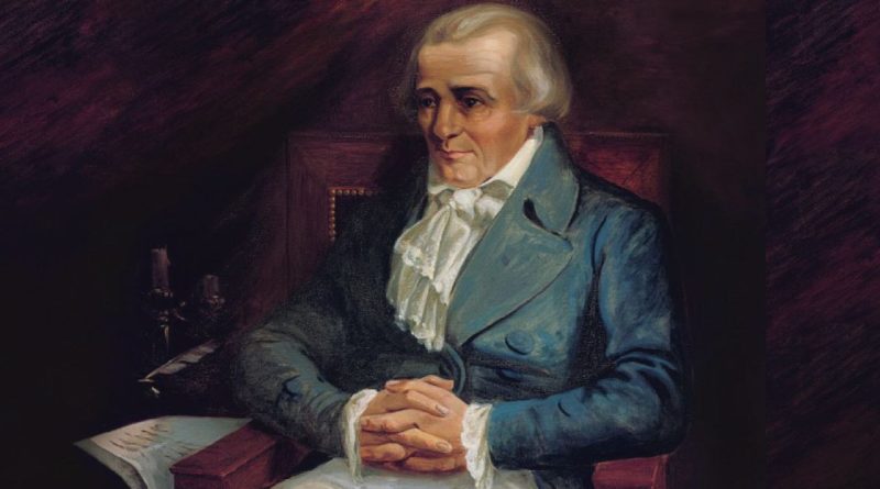 Jefe de Estado destaca vida y obra de Juan Germán Roscio a 202 años de su siembra