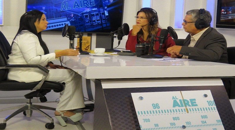 I Expo Fedeindustria Carabobo impulsará lo Hecho en Venezuela