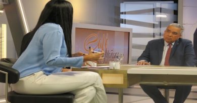 Diputado Luis Martínez: elecciones primarias de la oposición debe incluir a todos los sectores