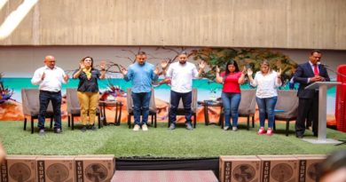 Plan Mi Iglesia Bien Equipada