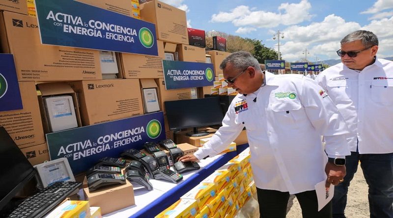 Plan Borrón y Cuenta Nueva llegará a otros cinco estados del país en su segunda fase