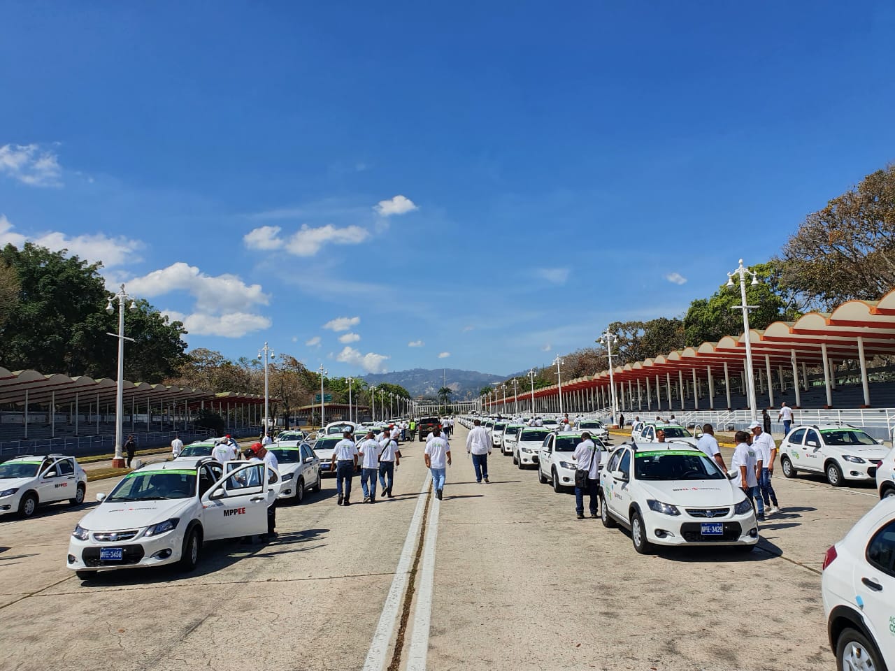 Plan Borrón y Cuenta Nueva llegará a otros cinco estados del país en su segunda fase