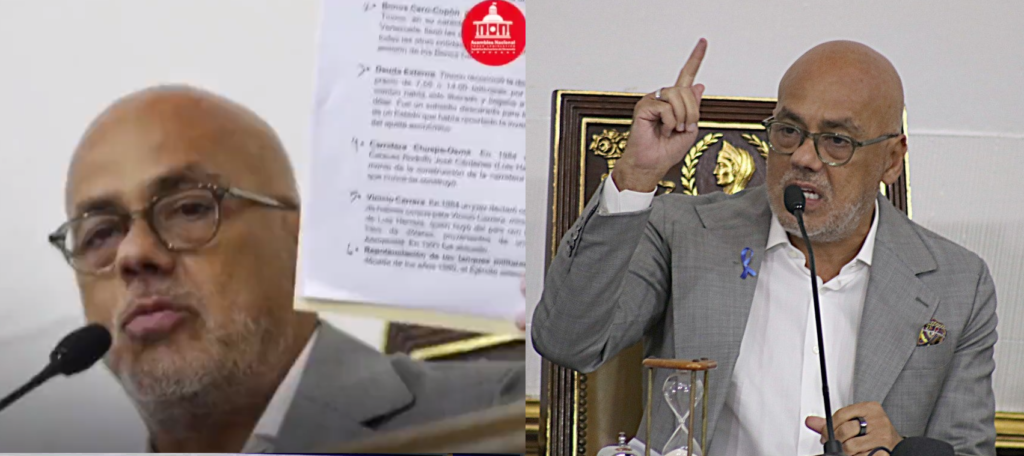 CAIGA QUIEN CAIGA | Golpes contra los corruptos en PDVSA (II/3)