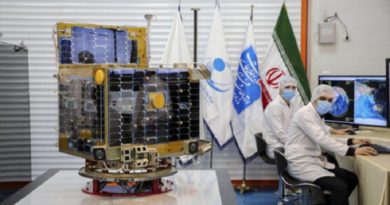 Irán planea lanzar satélites en cooperación con Rusia