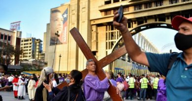 Consejo de Vicepresidentes evalúa planes para la Semana Santa 2023