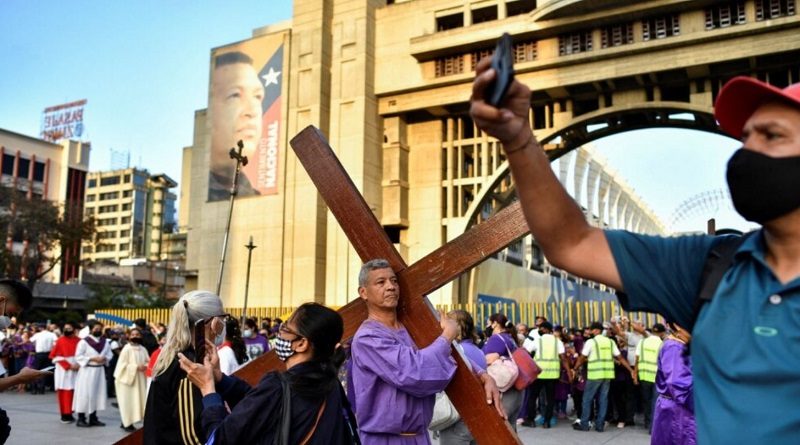 Consejo de Vicepresidentes evalúa planes para la Semana Santa 2023