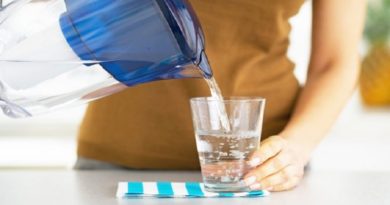 Conoce cómo preparar suero casero para dolores estomacales