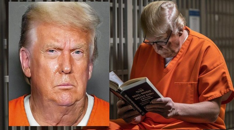 Sólo nos queda Trump, por Roberto Malaver