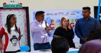 Concejales, padres y maestros analizaron Ley de Protección a Personas con Autismo en Turmero