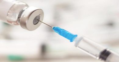 Científicos crean nuevo tipo de vacuna para afrontar brotes masivos de enfermedades