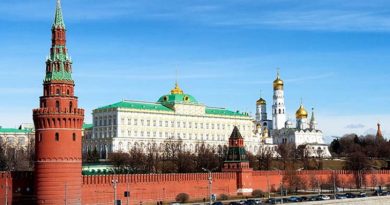 Moscú tacha de inaceptable orden de arresto de la CPI contra el presidente Putin