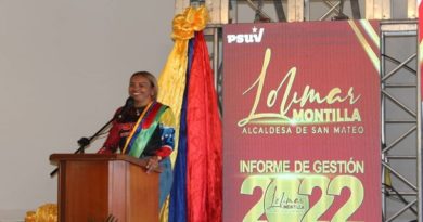 Priorizada área social en la gestión municipal de 2022 en San Mateo