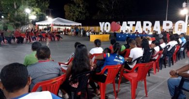 Debaten creación del Distrito Motor del Orinoco Medio en Amazonas