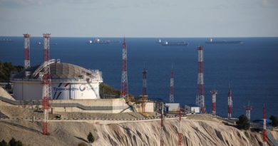 Rusia renuncia al uso de dólares y euros en comercio de recursos energéticos