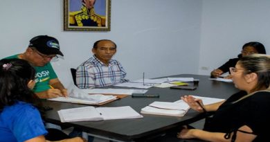 En Falcón realizarán entrega del Premio Regional de Periodismo 2023