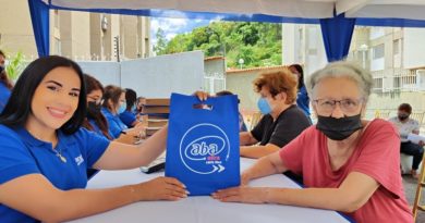 Aba Ultra de Cantv se expande por 16 estados del país