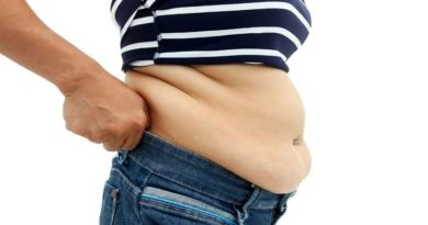Acaba con la grasa abdominal con estos hábitos