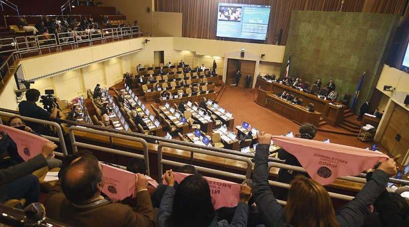 Aprueban proyecto de ley que reduce la jornada laboral en Chile